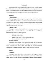 Diplomdarbs 'Saskarsmes prasmju veicināšana rotaļā  vidējā pirmsskolas vecuma bērniem', 66.