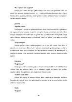 Diplomdarbs 'Saskarsmes prasmju veicināšana rotaļā  vidējā pirmsskolas vecuma bērniem', 68.