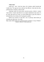 Diplomdarbs 'Saskarsmes prasmju veicināšana rotaļā  vidējā pirmsskolas vecuma bērniem', 70.