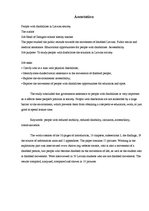 Referāts 'Cilvēki ar kustību traucējumiem Latvijas sabiebrībā', 3.