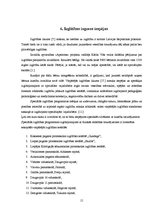 Referāts 'Cilvēki ar kustību traucējumiem Latvijas sabiebrībā', 15.