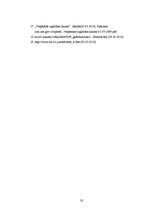 Referāts 'Cilvēki ar kustību traucējumiem Latvijas sabiebrībā', 32.