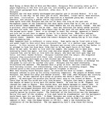 Eseja 'Dionysius', 1.