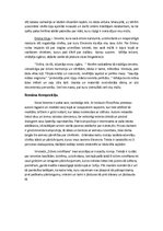 Konspekts 'Noras Ikstenas darba "Dzīves svinēšana" analīze', 2.