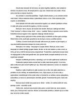 Referāts 'Profesionāla klientu apkalpošana', 4.