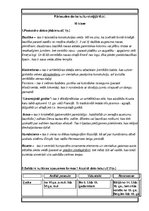 Paraugs 'Pārbaudes darbs kulturoloģijā', 1.