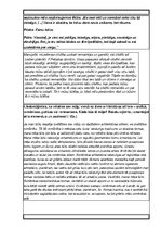 Paraugs 'Pārbaudes darbs kulturoloģijā', 5.