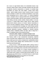 Konspekts 'Ekonomiskā politika un problēmas Latvijā', 3.