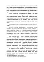 Konspekts 'Ekonomiskā politika un problēmas Latvijā', 4.