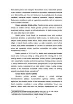 Konspekts 'Ekonomiskā politika un problēmas Latvijā', 5.