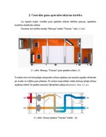 Referāts 'Centrālie gaisa kondicionētāji. Centrālās gaisa apstrādes iekārtas', 9.