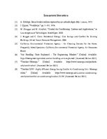 Referāts 'Centrālie gaisa kondicionētāji. Centrālās gaisa apstrādes iekārtas', 13.