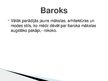 Prezentācija 'Baroks', 11.