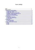 Referāts 'Dzīvokļa ekoloģija un cilvēka veselība', 2.