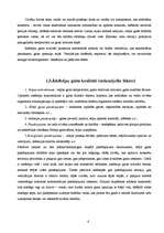 Referāts 'Dzīvokļa ekoloģija un cilvēka veselība', 6.