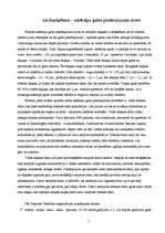 Referāts 'Dzīvokļa ekoloģija un cilvēka veselība', 7.