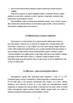 Referāts 'Dzīvokļa ekoloģija un cilvēka veselība', 8.