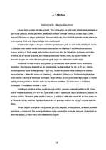 Referāts 'Dzīvokļa ekoloģija un cilvēka veselība', 16.