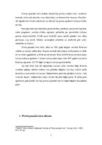 Referāts 'Bēgļi Latvijā Pirmā pasaules kara laikā', 3.