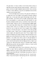 Referāts 'Bēgļi Latvijā Pirmā pasaules kara laikā', 6.