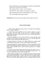 Prakses atskaite 'Mūzikas terapijas desmit sesiju plāns insulta pacientam', 8.