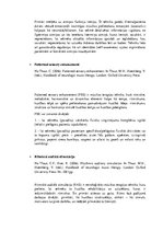 Prakses atskaite 'Mūzikas terapijas desmit sesiju plāns insulta pacientam', 10.