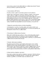 Prakses atskaite 'Mūzikas terapijas desmit sesiju plāns insulta pacientam', 18.