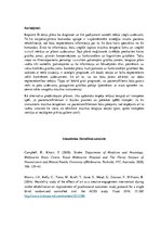 Prakses atskaite 'Mūzikas terapijas desmit sesiju plāns insulta pacientam', 19.