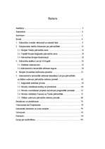 Diplomdarbs 'Jaunu pašvaldību veidošanas iespējas Latvijā', 1.