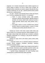 Diplomdarbs 'Jaunu pašvaldību veidošanas iespējas Latvijā', 30.