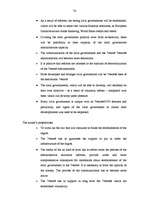 Diplomdarbs 'Jaunu pašvaldību veidošanas iespējas Latvijā', 74.