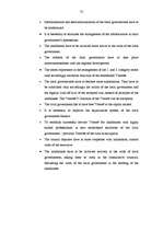 Diplomdarbs 'Jaunu pašvaldību veidošanas iespējas Latvijā', 75.