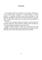 Referāts 'Produkta "Matrix" pieprasījuma izpēte', 24.