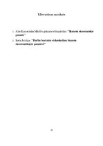 Referāts 'Produkta "Matrix" pieprasījuma izpēte', 26.