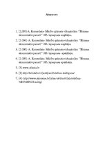 Referāts 'Produkta "Matrix" pieprasījuma izpēte', 27.