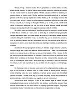 Eseja 'Ētiskie principi sociālajā darbā un to saistība ar ētiskajām vērtībām', 2.