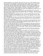 Eseja 'Decision Making Model', 1.