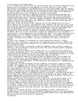 Eseja 'Roman Myth', 3.