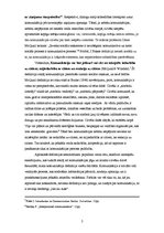 Eseja 'Komunikācijas definīcija un nozīme sabiedrībā', 2.