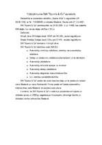 Referāts 'Finansiālā analīze uzņēmumam SIA "Sports&Co"', 4.