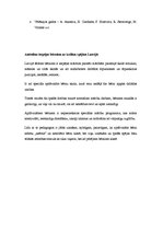 Konspekts 'Apdāvinātība', 3.