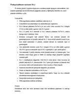 Konspekts 'Kolonas konsoles pastiprināšana', 5.