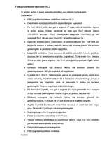 Konspekts 'Kolonas konsoles pastiprināšana', 7.