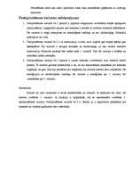 Konspekts 'Kolonas konsoles pastiprināšana', 8.