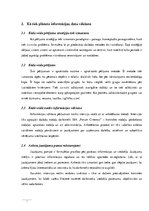 Referāts 'Darbinieku attiecības kā SIA "Forum Cinemas" sabiedrisko attiecību veidojošais e', 10.