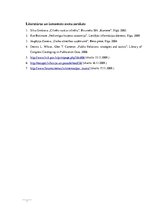 Referāts 'Darbinieku attiecības kā SIA "Forum Cinemas" sabiedrisko attiecību veidojošais e', 16.