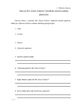 Referāts 'Darbinieku attiecības kā SIA "Forum Cinemas" sabiedrisko attiecību veidojošais e', 21.