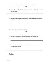 Referāts 'Darbinieku attiecības kā SIA "Forum Cinemas" sabiedrisko attiecību veidojošais e', 23.