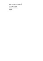 Referāts 'Mārketinga organizācija SIA "Daugavpils viesnīcā "Latvija""', 7.