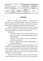Referāts 'Mārketinga organizācija SIA "Daugavpils viesnīcā "Latvija""', 22.